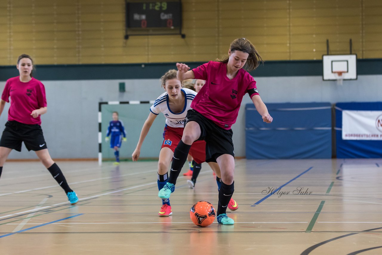 Bild 347 - Norddeutsche Futsalmeisterschaft